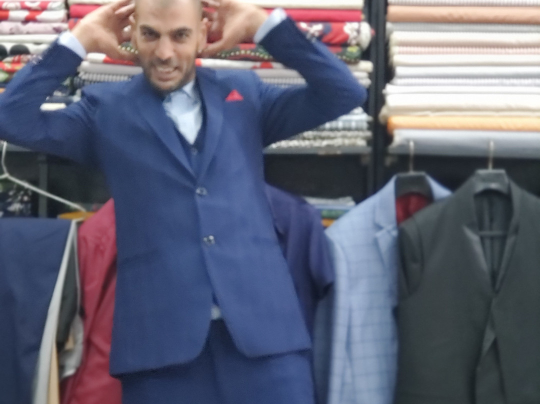 Surprise Tailor Hoi An-会安必去景点