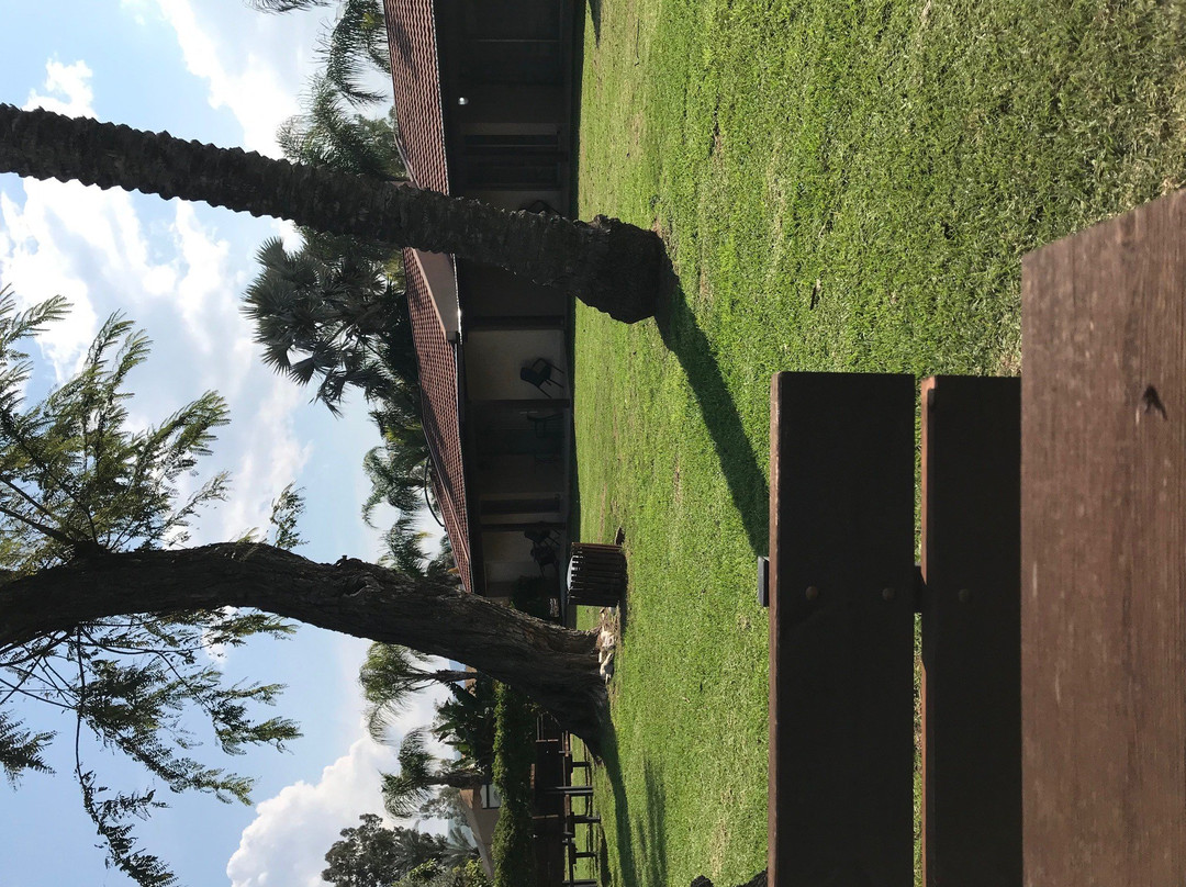 Kinar Galilee Hotel主图