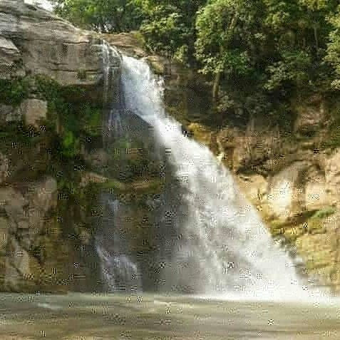 Shihan Tours Sri Lanka-Wellawaya必去景点