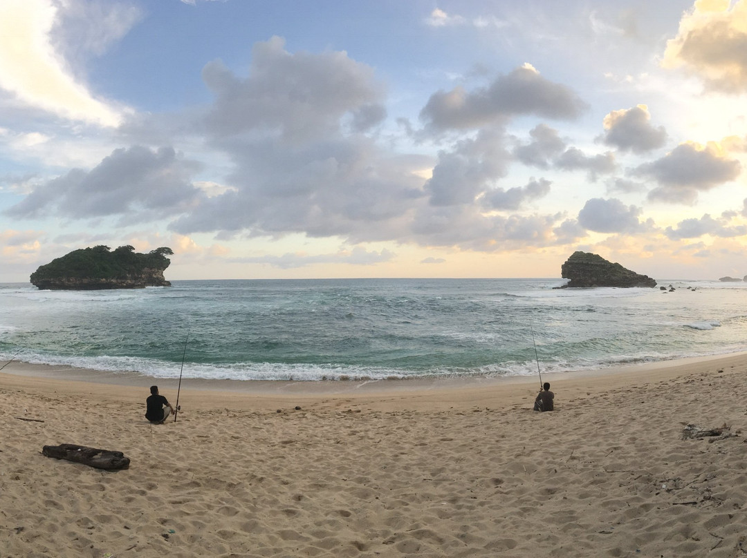 IstanaOmbak Eco Resort主图