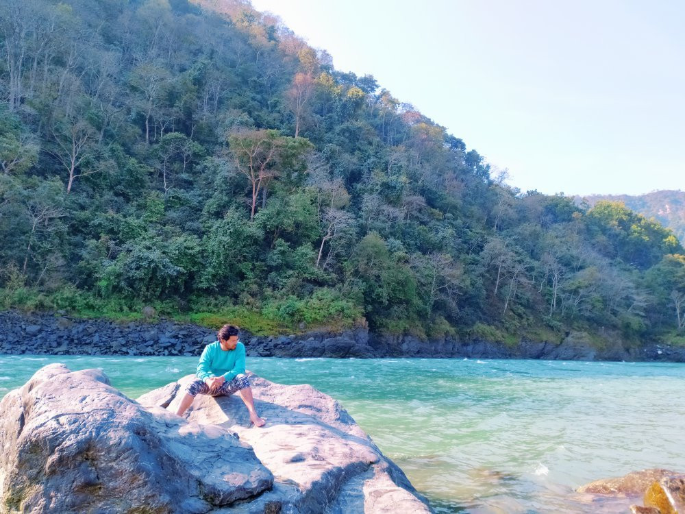 Hotel Trance Ganga主图