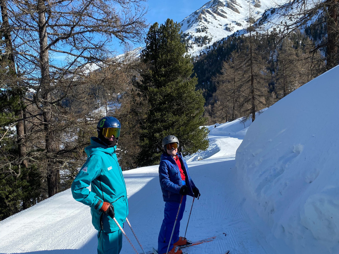 Alpinemojo Ski School-Nendaz必去景点