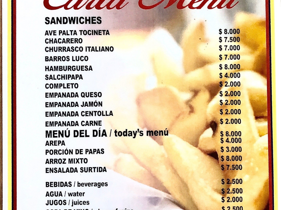 Dientes de Navarino-Puerto Williams必去景点