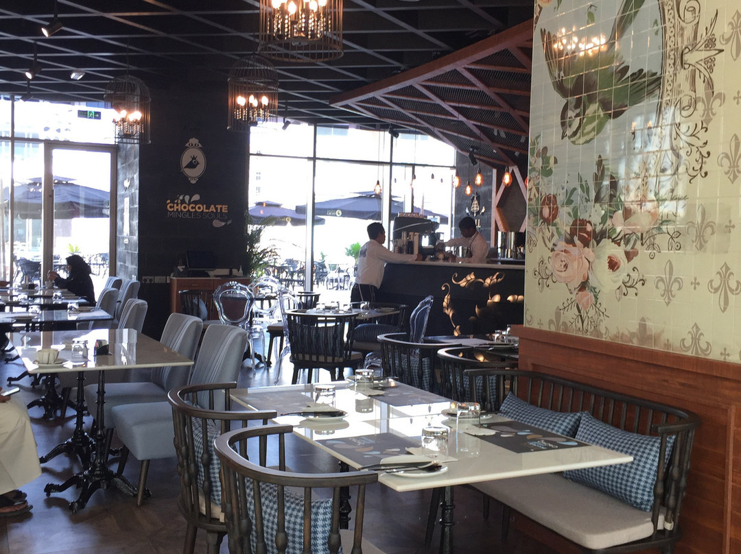 Al Araimi Boulevard-马斯喀特必去景点