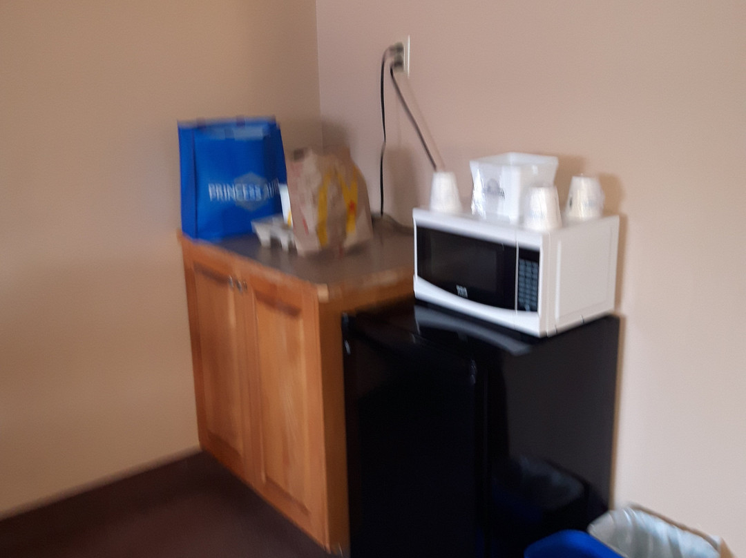 Days Inn By Wyndham Oromocto Conference Centre主图