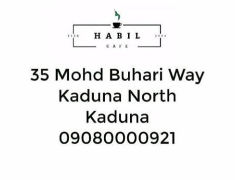 Habil Cafe