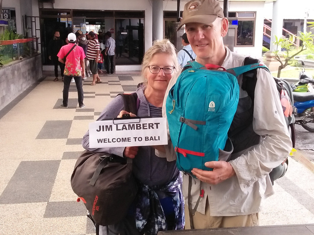 Trans Gilimanuk-吉利马努克必去景点