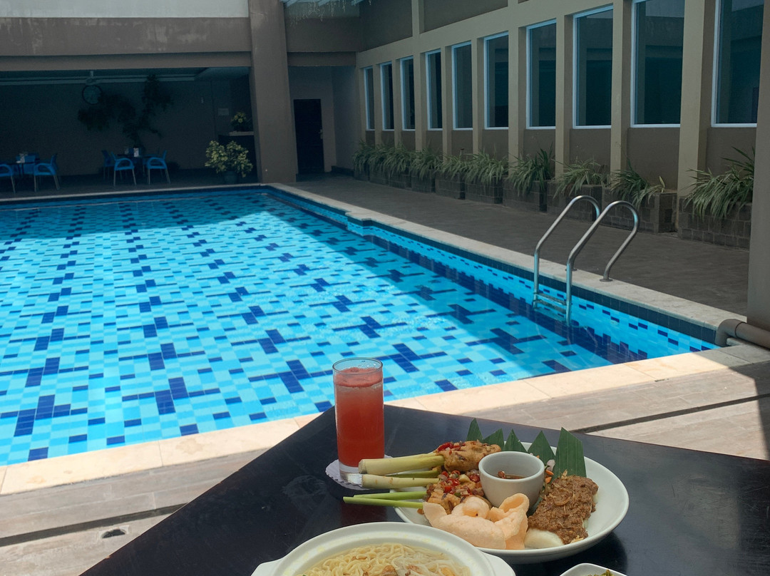 Grand Zuri Pematangsiantar主图