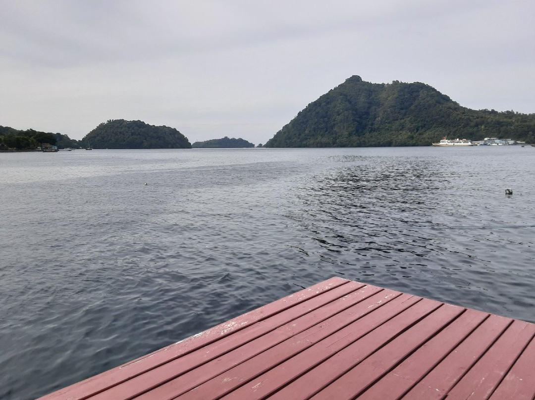 Bintang Laut Guest House主图