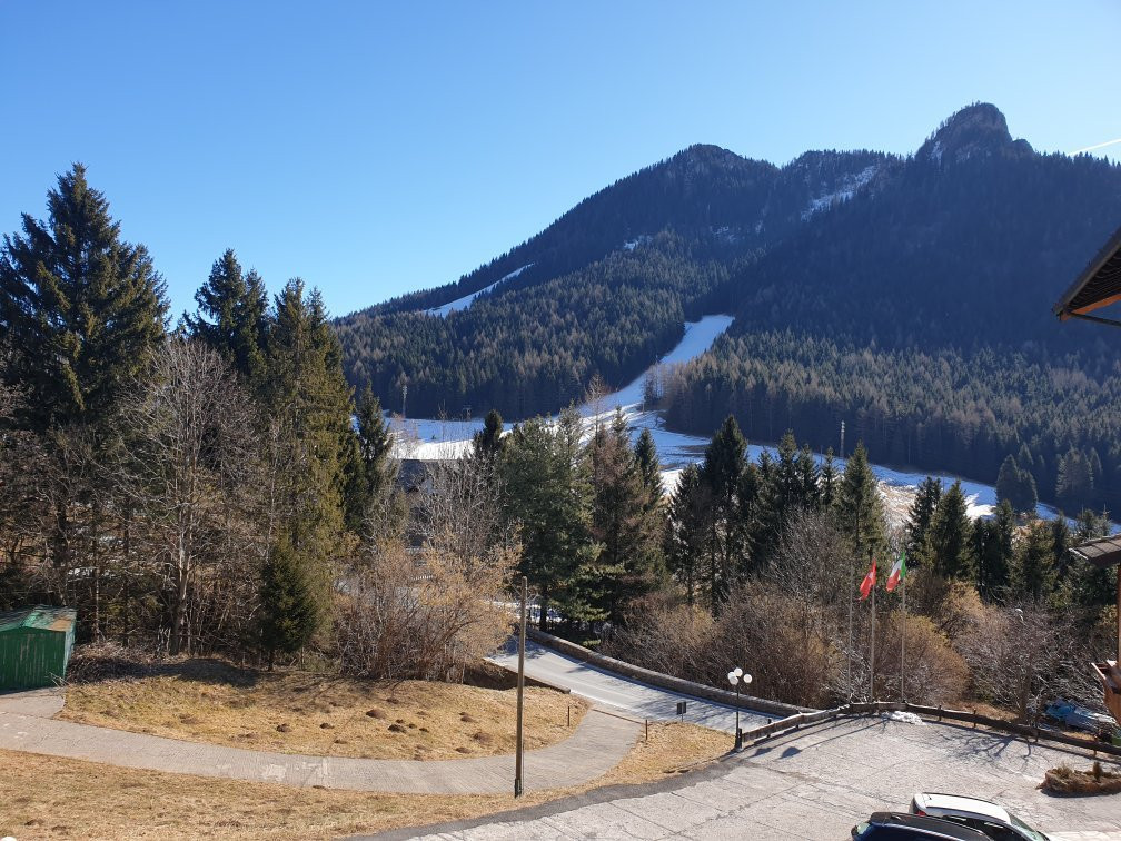 Hotel Cristallino主图