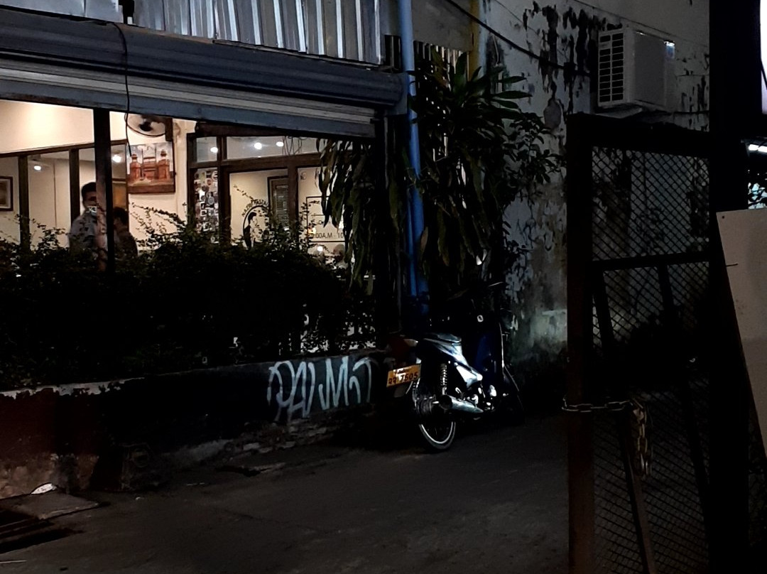 Herbal Sauna景点图片