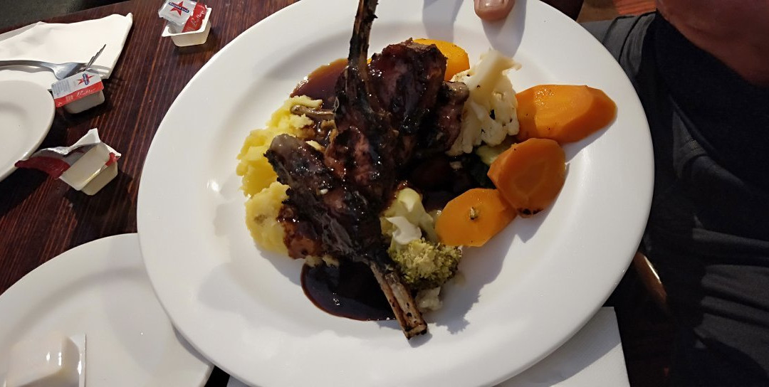 The Harp of Erin-基尤必去景点