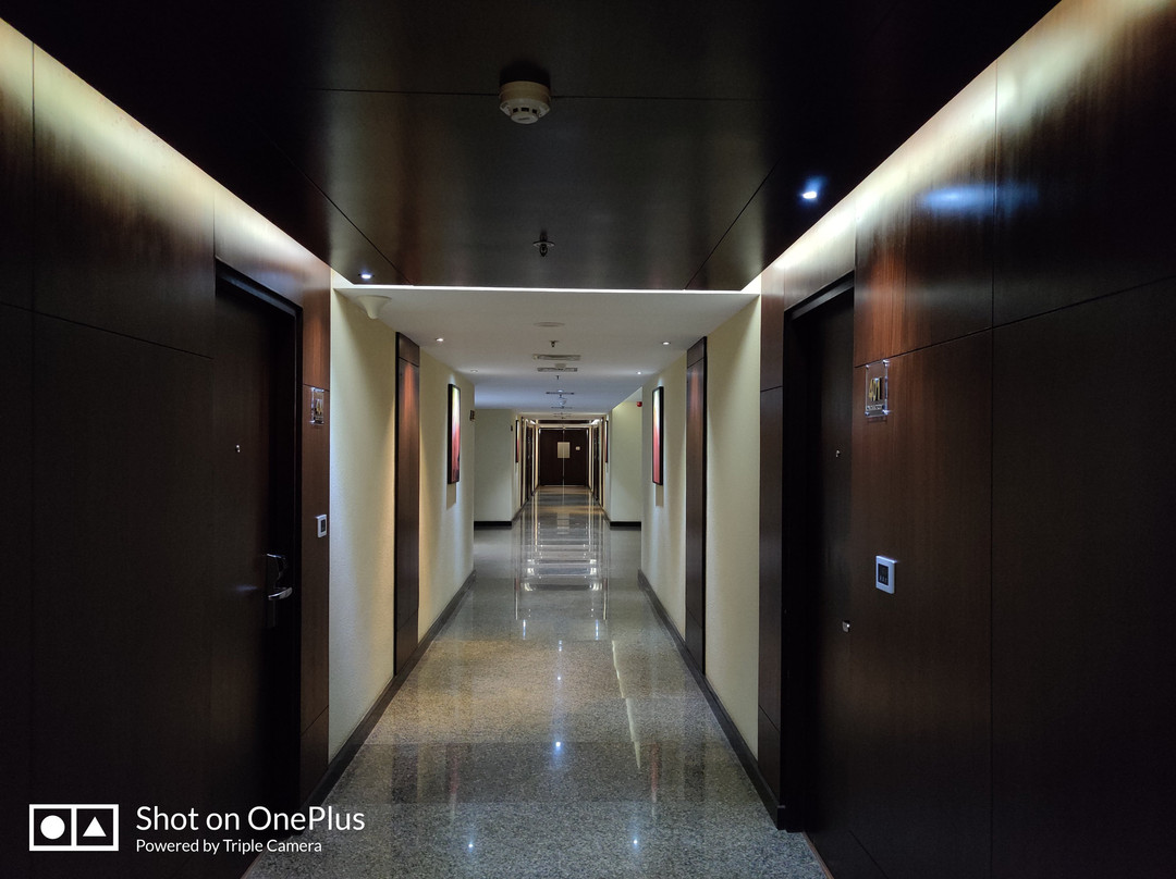 Samanvay Boutique Hotel主图