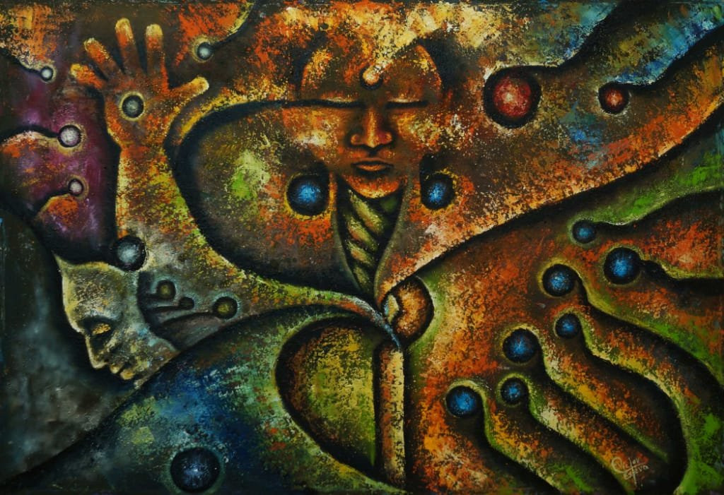 Europa Galeria De Arte-瓦图尔科必去景点