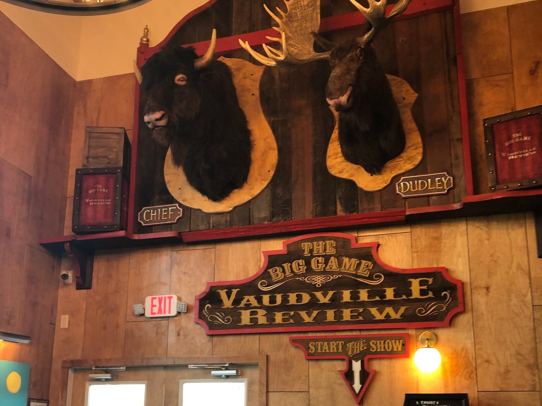 Bravo Farms-Traver必去景点