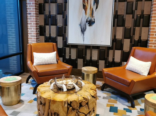 Trilogy Golf Club at Ocala Preserve-奥卡拉必去景点