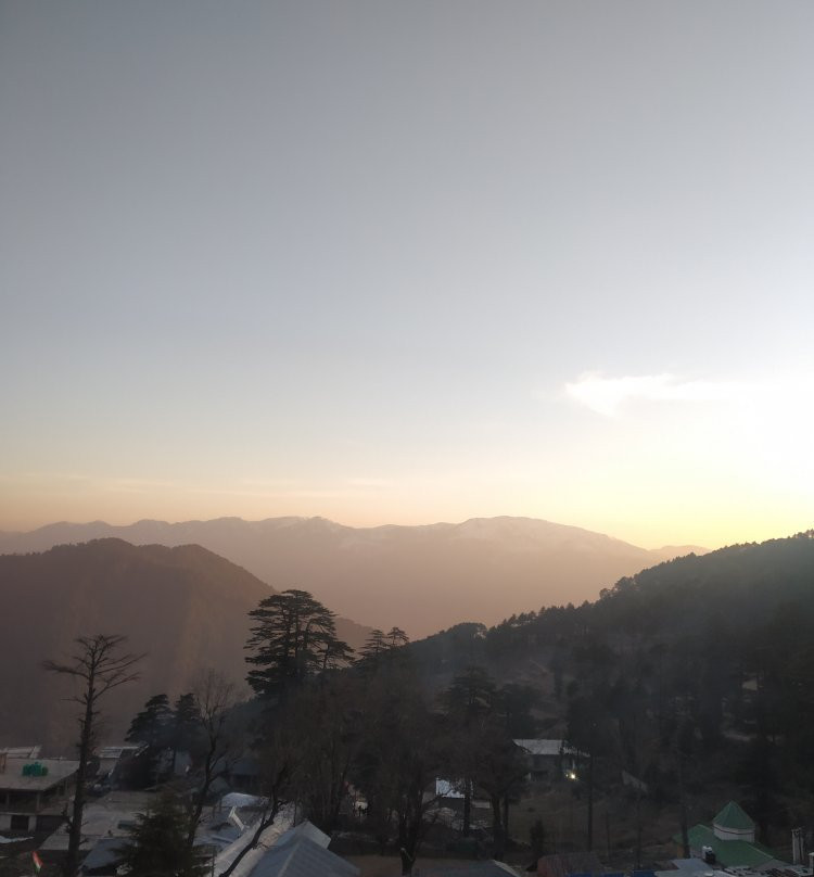 Hotel Natraj International主图