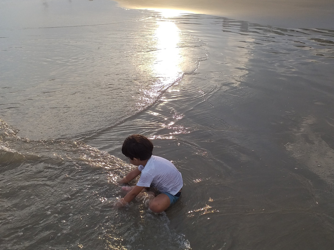 Caicara Beach-普拉亚格兰德必去景点