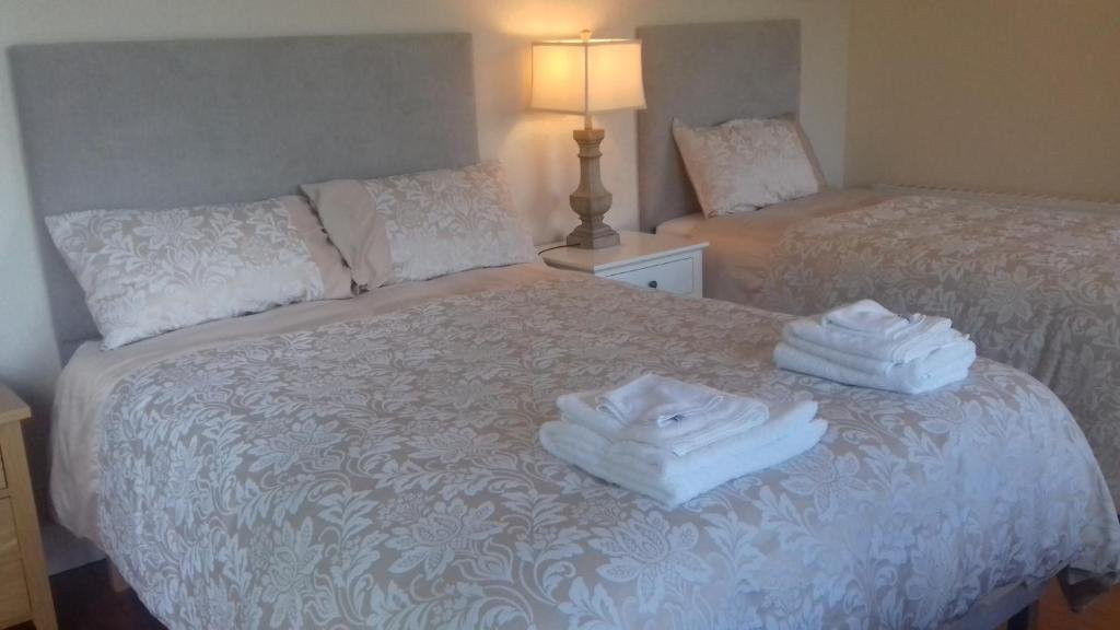 Mountcharles酒店住宿-Spring Grove Guesthouse