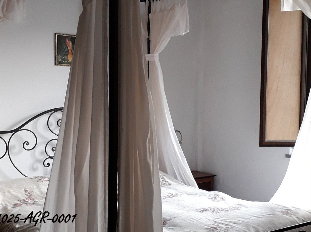 Agriturismo dei Monti Liguri e Cinque Terre主图