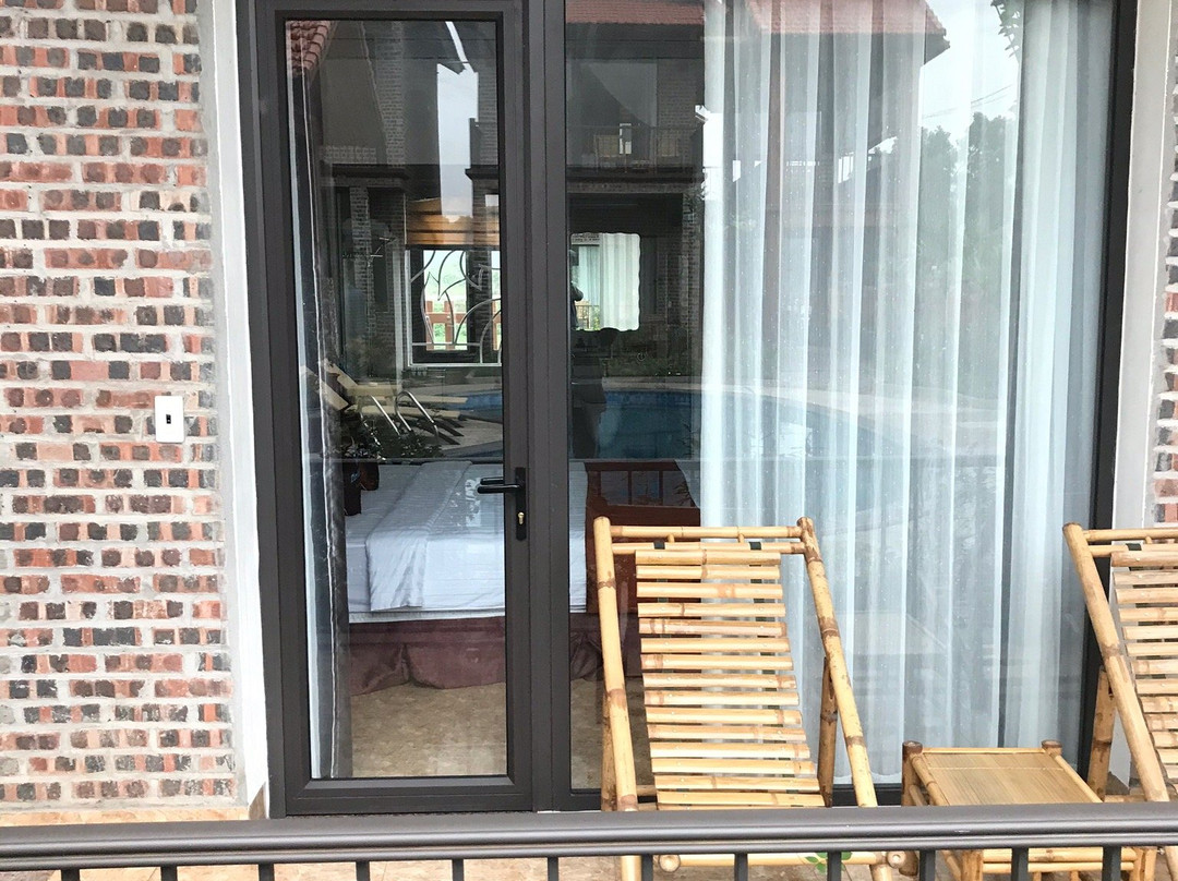 Tam Coc Haven Homestay主图