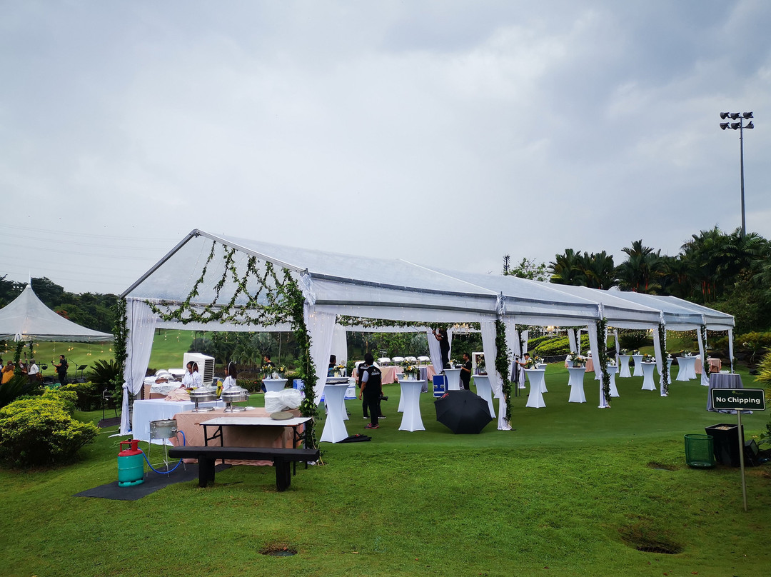 Palm Garden Golf Club景点图片