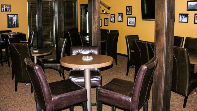 新港财富酒店及套房-官方