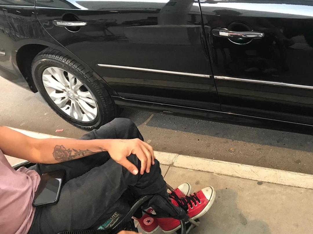 Conexão Transportes E Turismo-Brumadinho必去景点