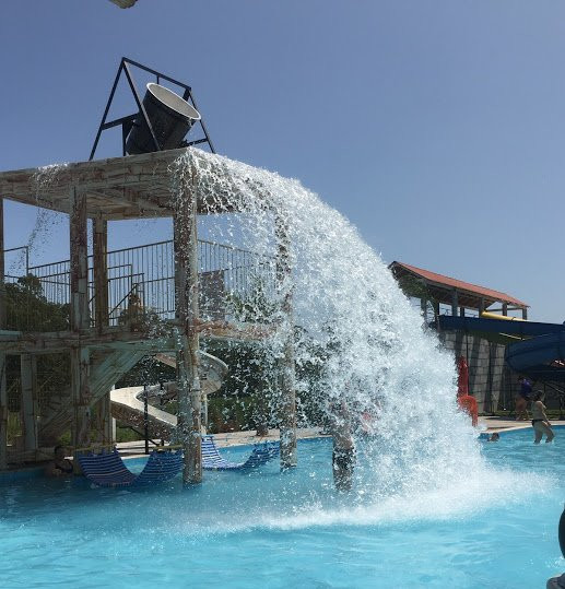 Parque Castellus Club景点图片