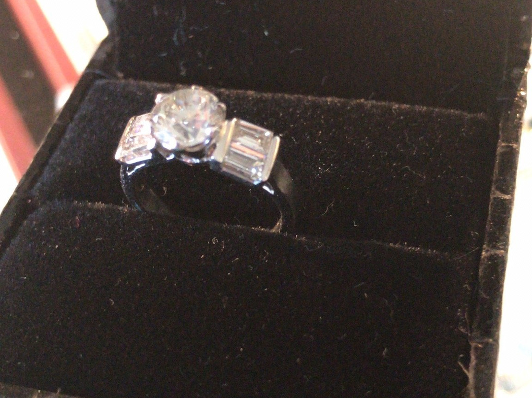 John The Jeweller-坎索里姆必去景点