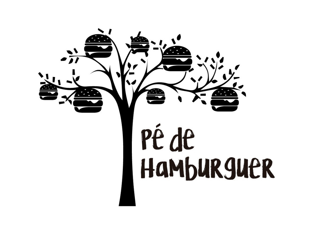 Pé de Hamburguer