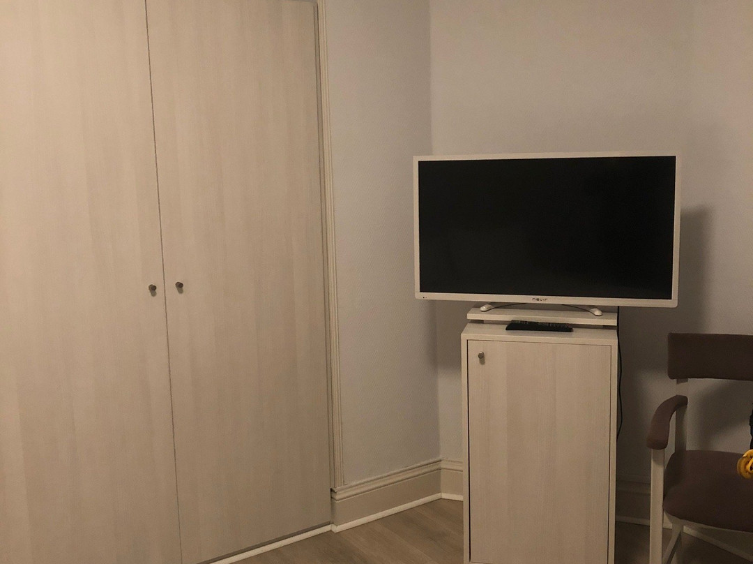 Hostal Vista Alegre主图