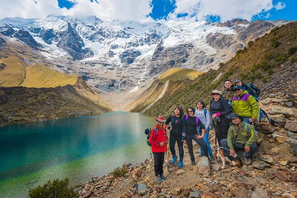 Travel and Healing-库斯科必去景点