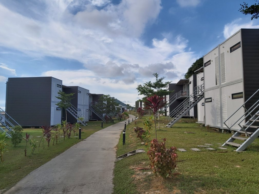 Lakeview Terrace Resort主图