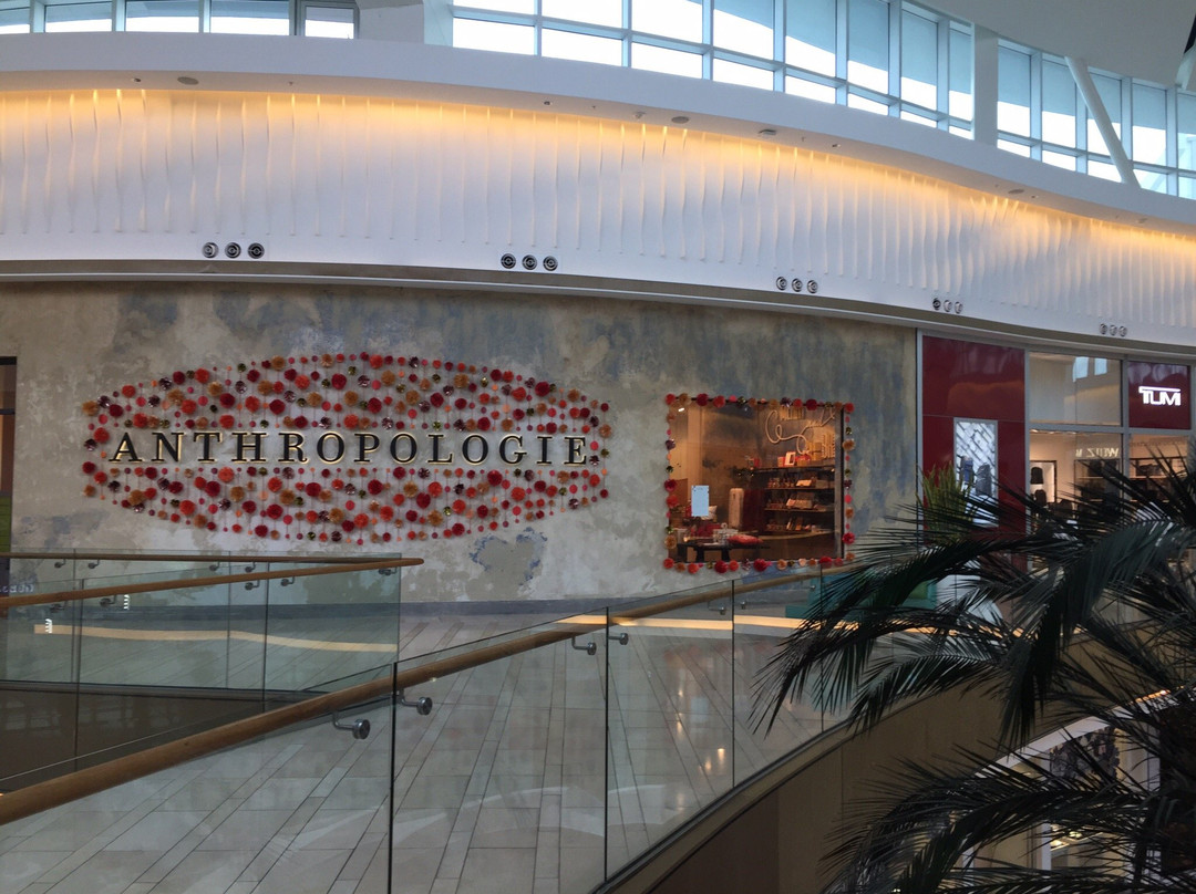 The Mall of San Juan-圣胡安必去景点