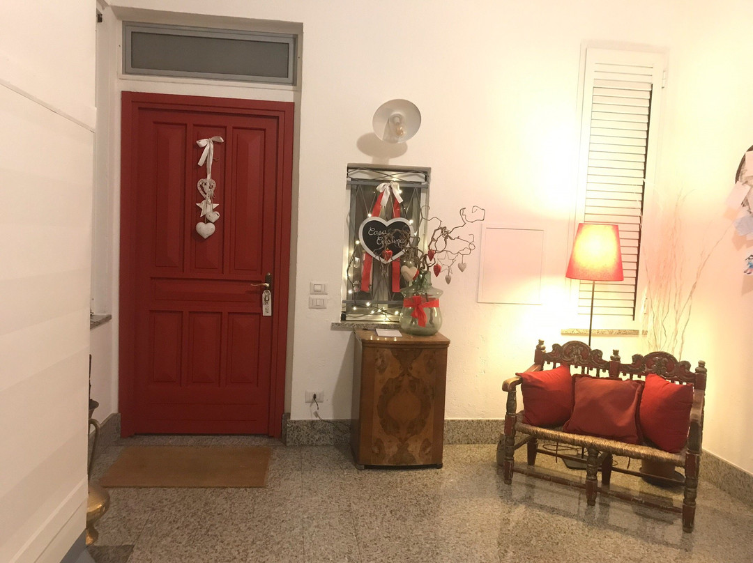 Casa Cristina主图