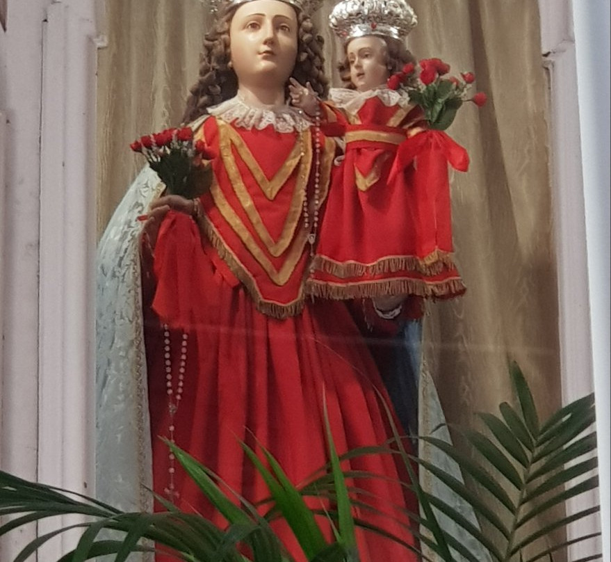 Chiesa dell'Immacolata-Mottola必去景点