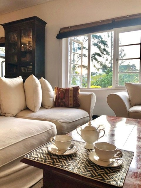 Highgrove Estate By Ishq主图