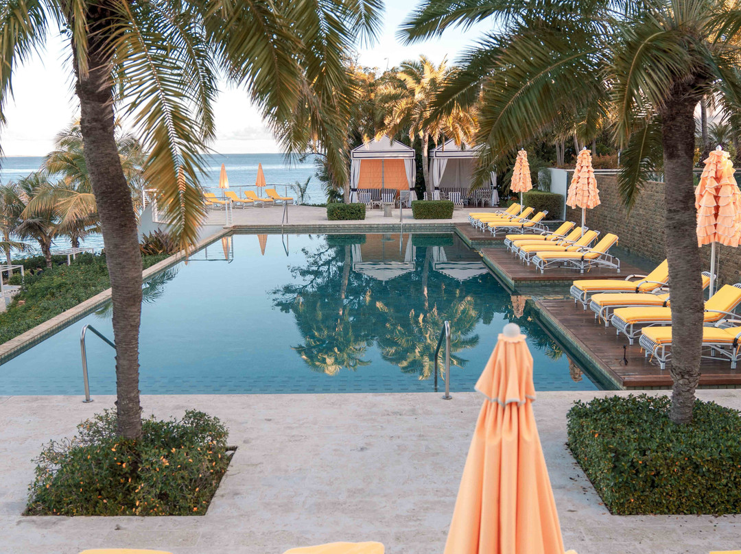 Malliouhana Resort主图