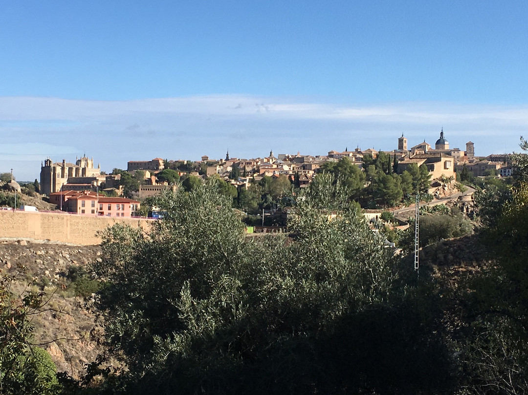 托莱多万豪AC酒店主图