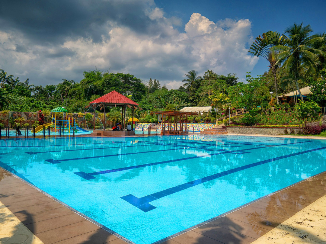 多洛雷斯农场度假村主图