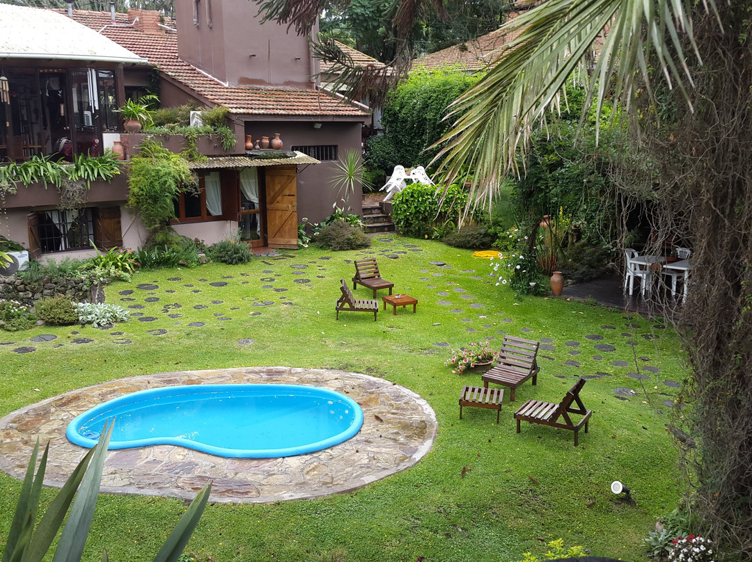 Pascana Hosteria主图