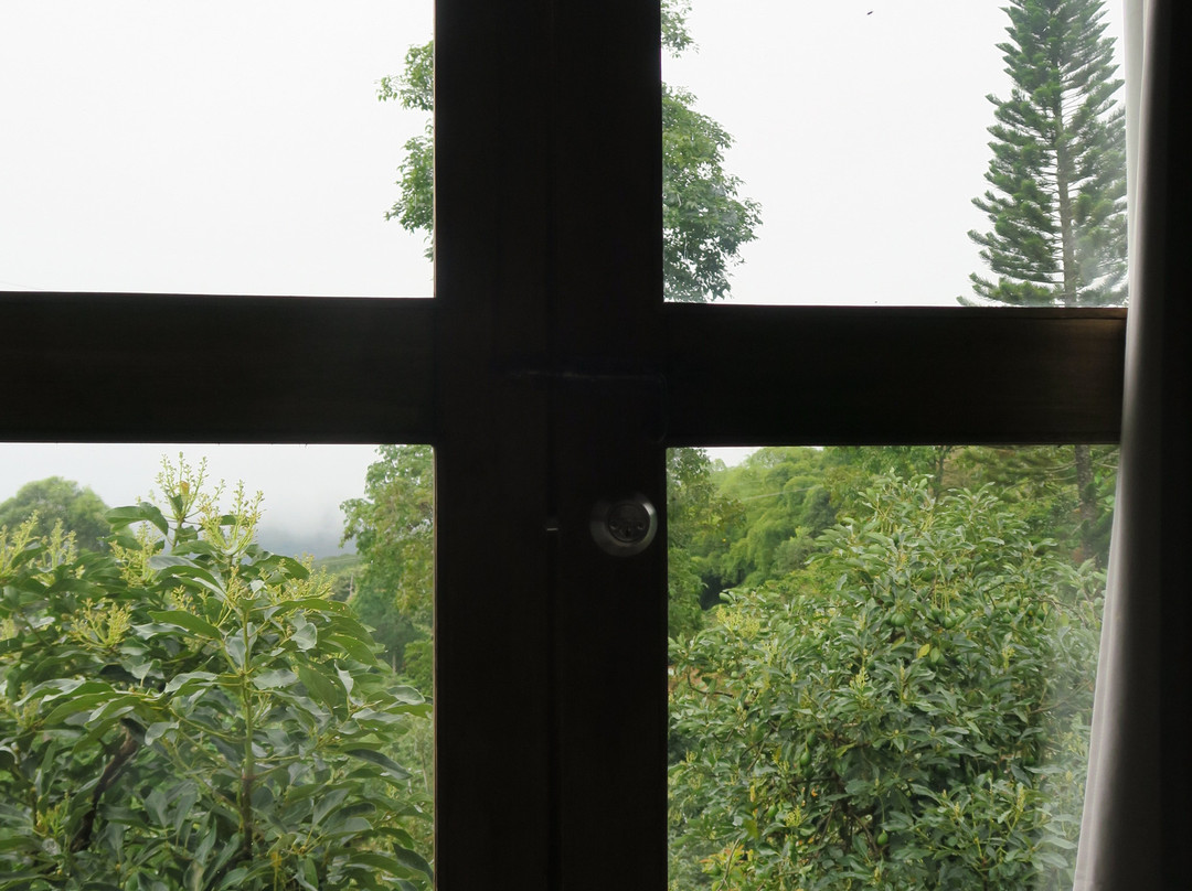 Casa Santamaria Hotel Campestre主图