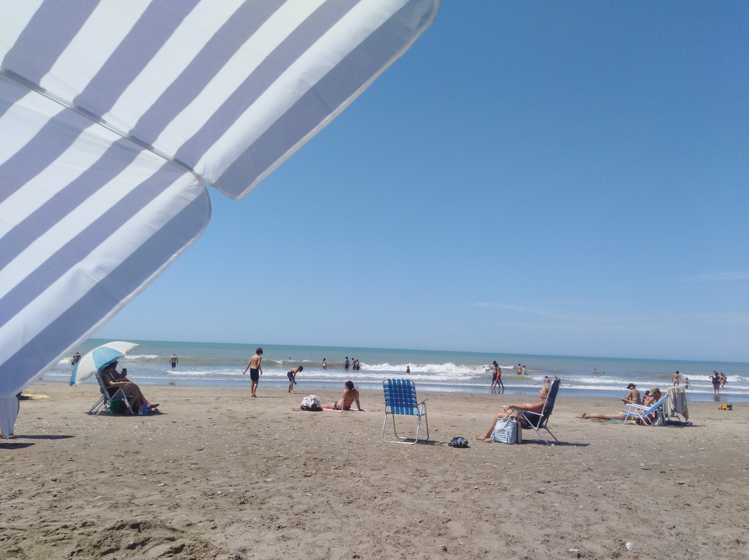 Playas de Mar de Cobo-Mar de Cobo必去景点