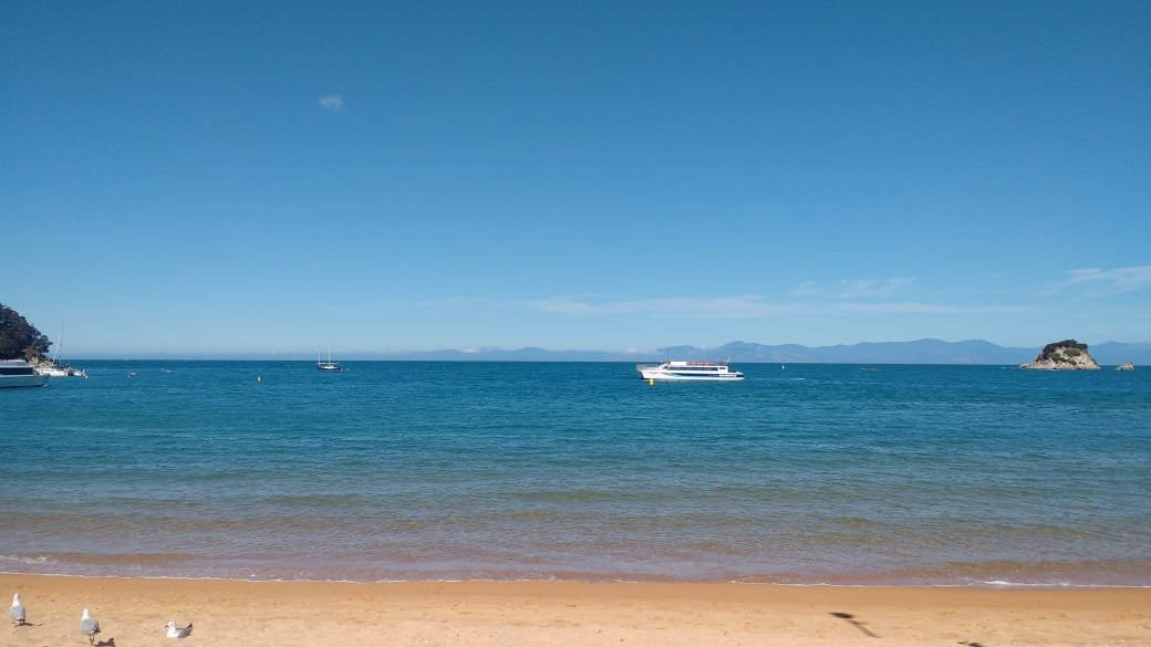 null-Abel Tasman National Park