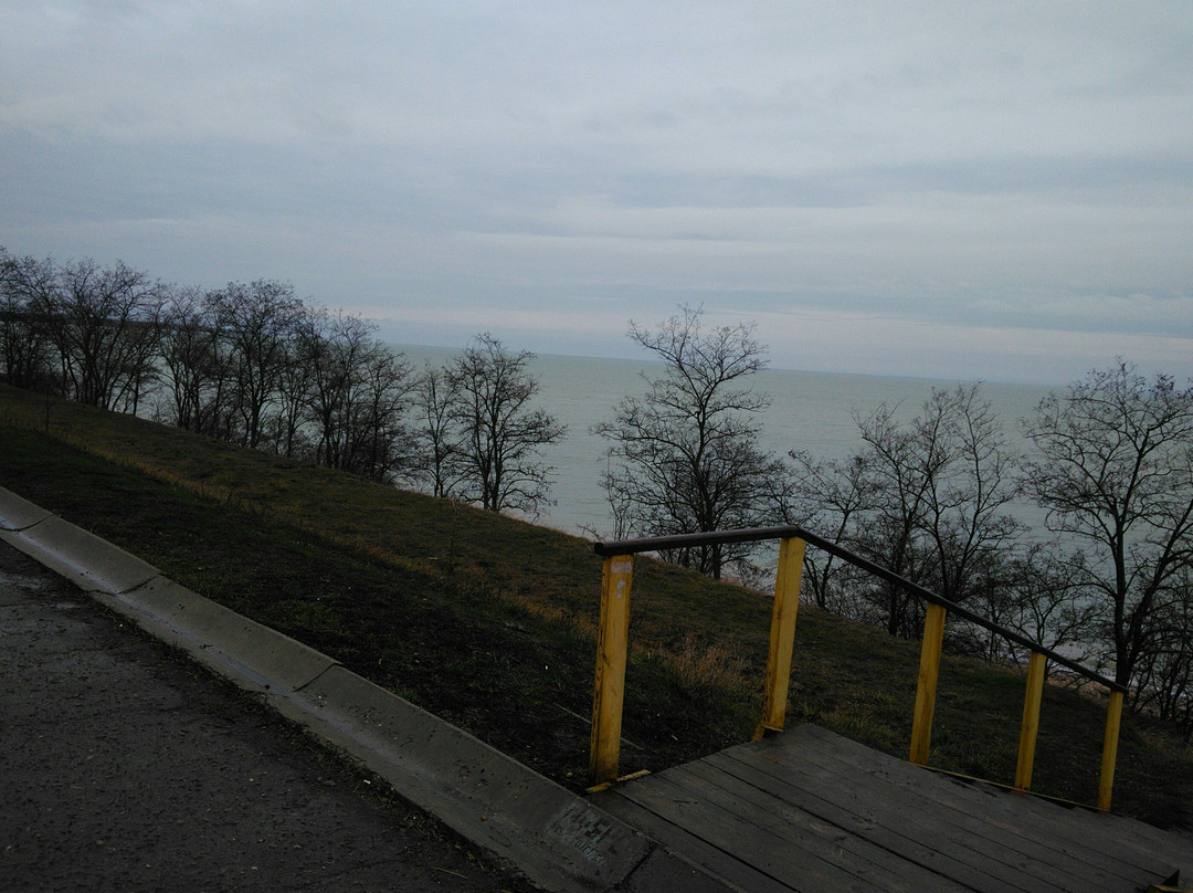 Park of Ivan Poddubny景点图片