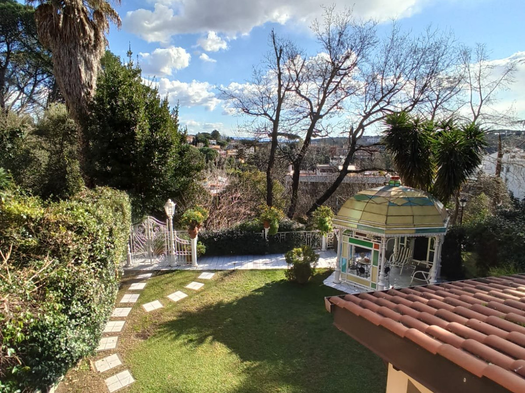 Casale dell'Insugherata B&B主图