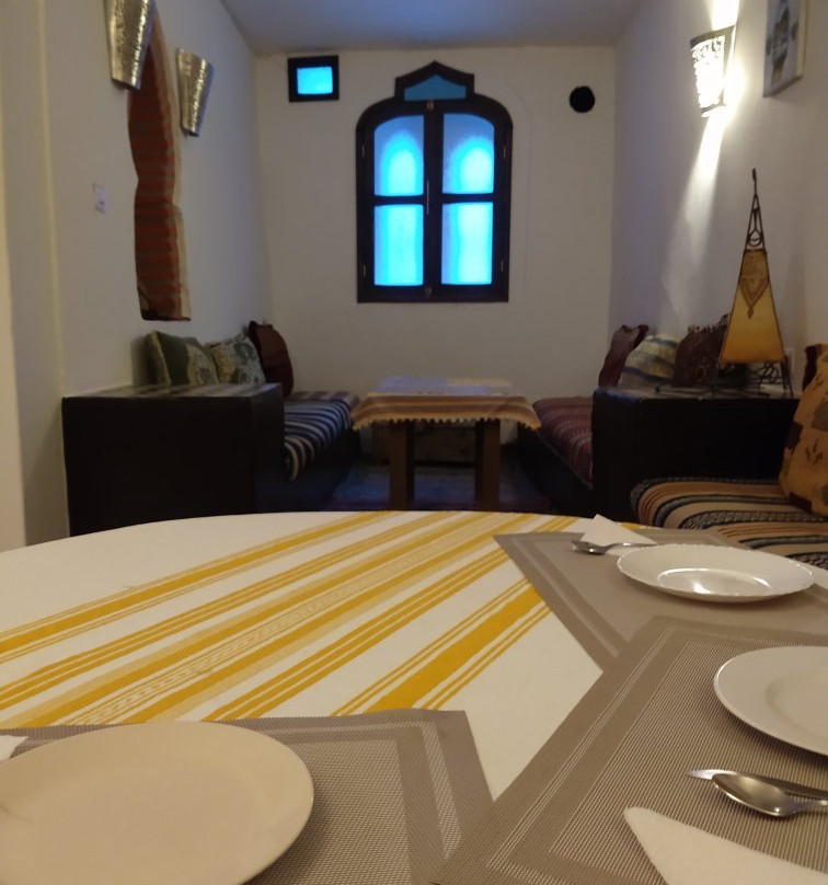 达累斯萨拉姆加布里埃尔旅馆主图