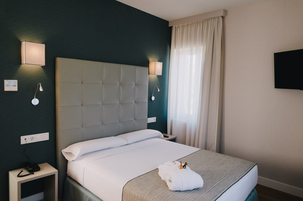 Hotel PAX Torrelodones主图