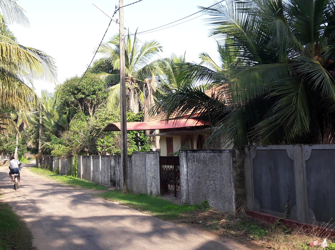 D'Villa Garden House主图